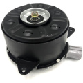 16363-0H220 AC168000-9170 16363-0H110 Motor elétrico do ventilador do radiador da China para TOYOTA RAV4 esquerdo